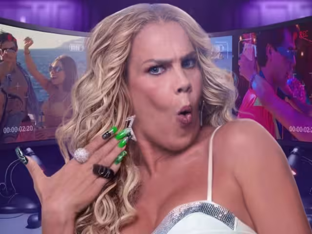 Niurka podría enfrentar una demanda de Juan Osorio y pagar una multa millonaria