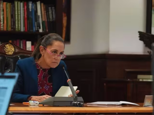 Sheinbaum anuncia entrega más de 90 mil apoyos económicos en zonas afectadas por lluvias