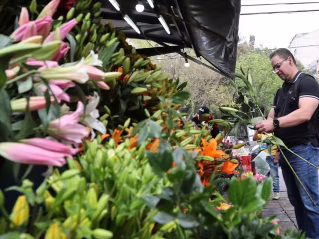 El operativo busca asegurar que la celebración de San Valentín no sea aprovechada por negocios para elevar precios