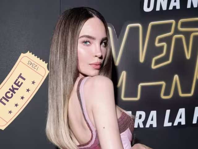 Belinda regresa al teatro con 'Mentiras, All Stars': ¿cuándo y dónde comprar los boletos?
