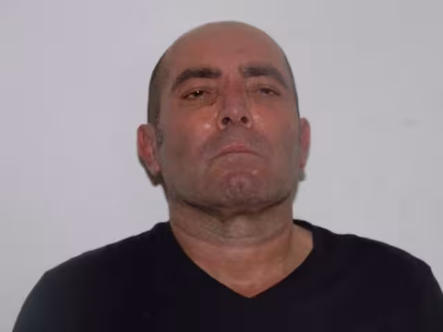 Mario Ramírez Treviño, conocido como "El Pelón" o "X20", exlíder del Cártel del Golfo, falleció el pasado 13 de marzo en una prisión de Estados Unidos