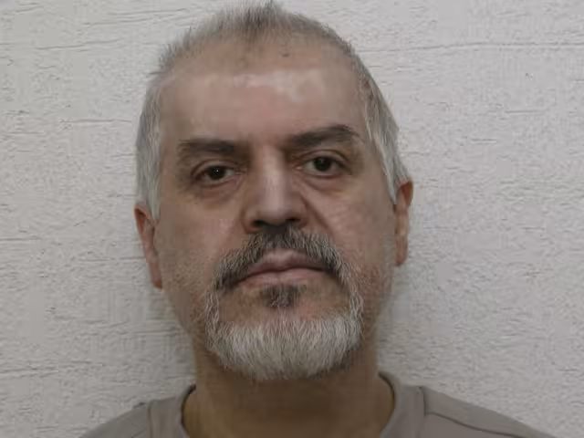 Eduardo Arellano Félix, exlíder del Cártle de Tijuana, buscaba anular el proceso penal en su contra por el delito de delincuencia organizada