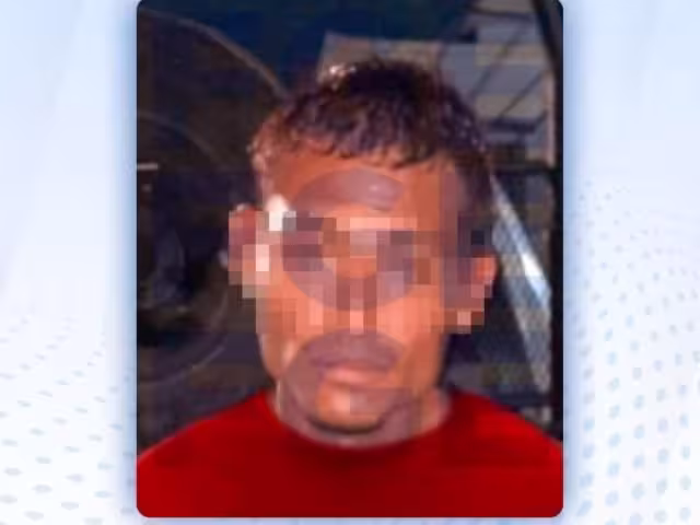 Jannay "N" tenía menos de 4 días en la cárcel