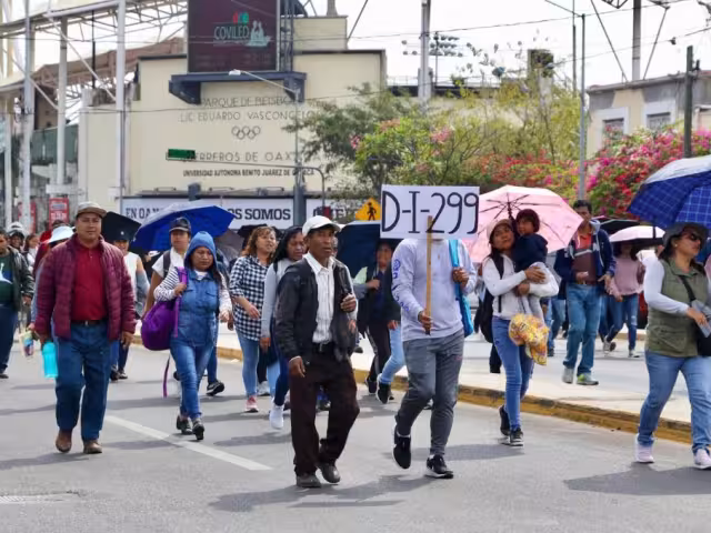 El SNTE ha advertido que, de no recibir respuesta a sus demandas, podrían intensificar sus movilizaciones