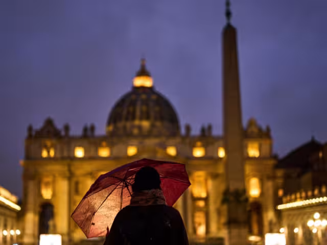 Con dicho calendario, el Papa Francisco reafirma su visión de una Iglesia sinodal y comprometida con la transformación