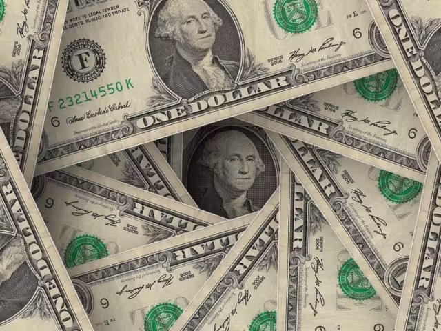 ¿Cuánto tendrías que pagar por un dólar este viernes 14 de junio?