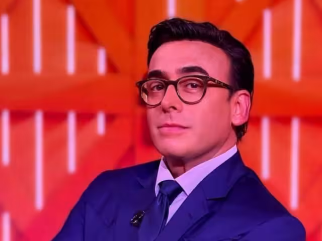 ¿Adal Ramones iba a ser el conductor de La Casa de los Famosos México?