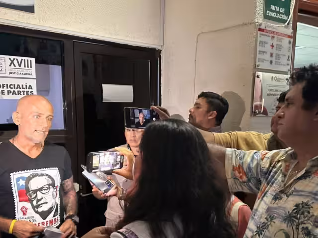 Presentan iniciativa para Ley de Voluntad Anticipada en Congreso del Estado de Quintana Roo