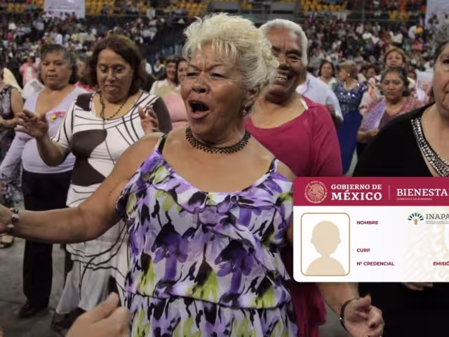 Además de los descuentos, esta credencial fortalece la inclusión social y el acceso a servicios culturales y recreativos