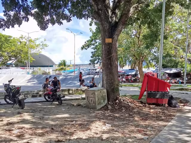 Señalan ausencia policiaca en la colonia Forjadores de Chetumal