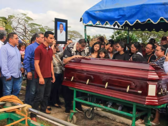 La Fiscalía de Tabasco informó que, además del detenido busca a otros dos sospechosos