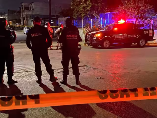 El gobernador Javier May, confirmó que el establecimiento operaba de manera clandestina