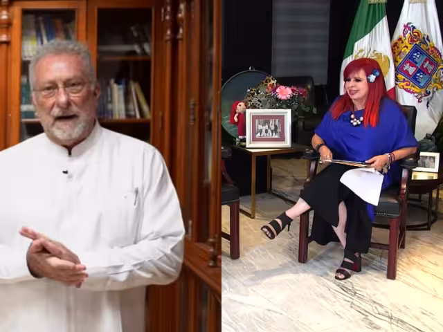 Investigaron a fondo su historial