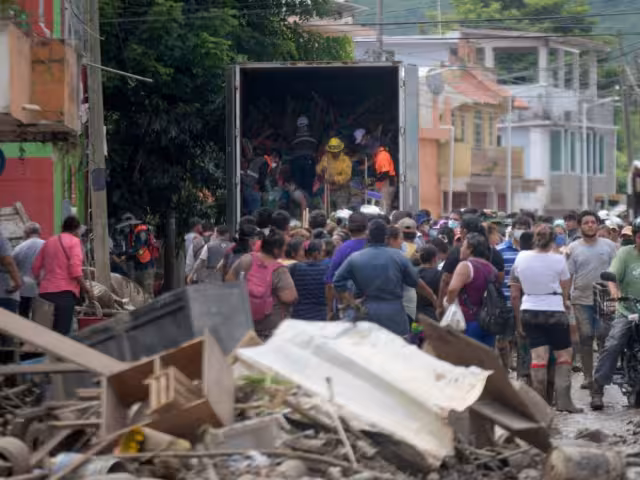 el fin de semana se desplegarán hasta cinco mil servidores de la nación para intensificar el Censo del Bienestar