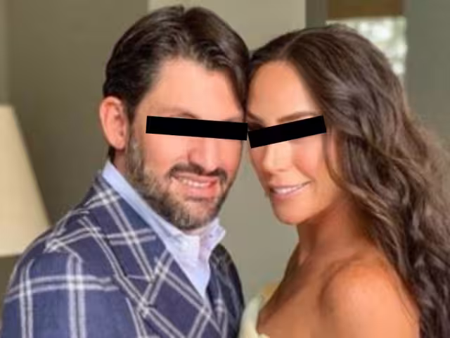 La detención ocurre en medio de una investigación que involucra tanto a Álvarez Puga como a Inés Gómez Mont en un presunto esquema de desvío de recursos públicos