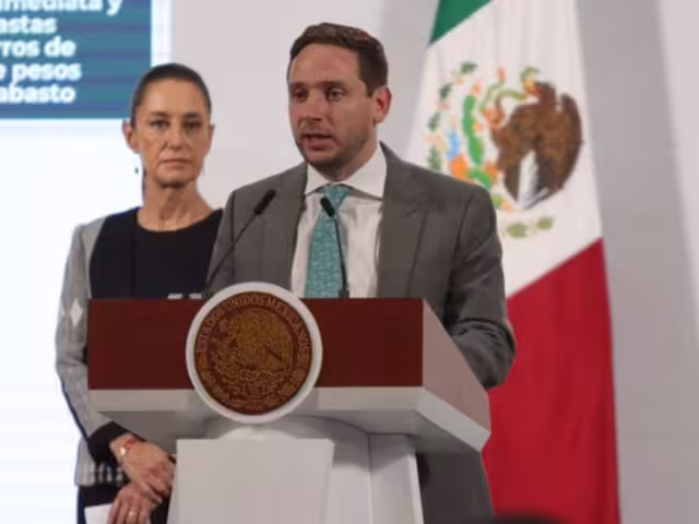 Eduardo Clark, subsecretario de Integración y Desarrollo del Sector Salud