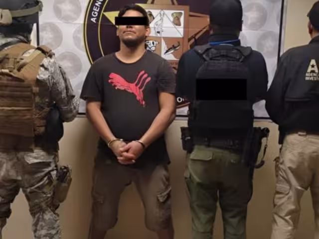 Alan Martín “N”, es señalado como un objetivo prioritario en Sonora