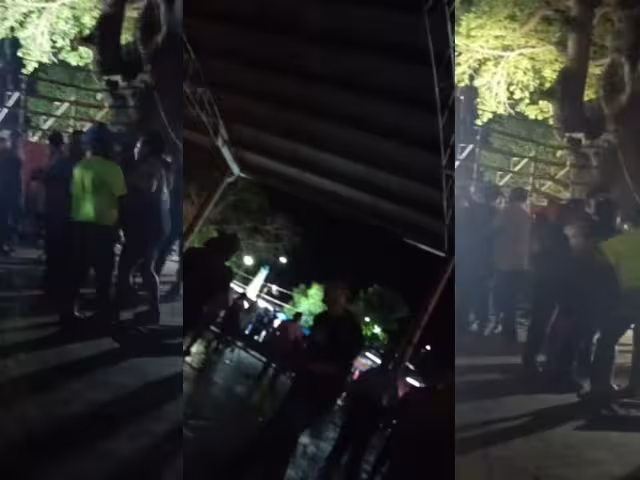 El Hijo del Pulpo y otros artistas cancelan presentaciones por falta de pago