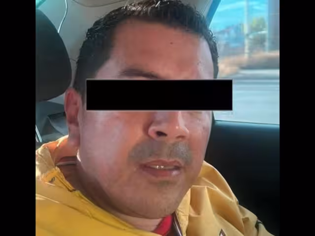 Autoridades de San Luis Potosí detuvieron a un segundo exalcalde de Tancanhuitz, presuntamente vinculado al asesinato del alcalde Jesús Eduardo Franco Lárraga