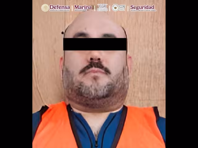 A "La Morsa" se le identifica como colaborador de Aureliano Guzmán Loera, “El Guano”, hermano de Joaquín "El Chapo" Guzmán