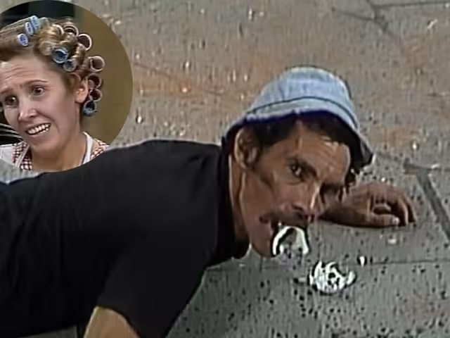 Hijo de Ramón Valdés afirma que Florinda Meza fue la responsable de que su padre dejara "El Chavo del 8"