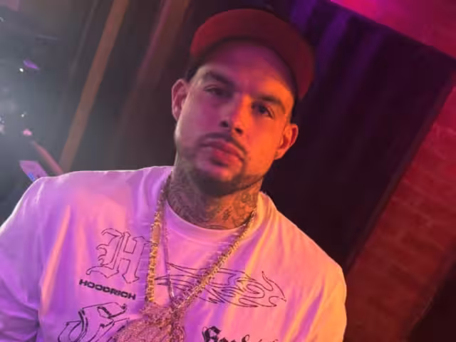 Emiliano Aguilar lanza fuerte amenaza a su tía Marcela Rubiales