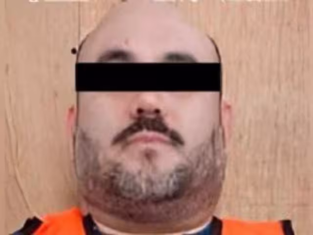 Joel Medina Miyazaki fue detenido el pasado 28 de enero en la alcaldía Benito Juárez, Ciudad de México