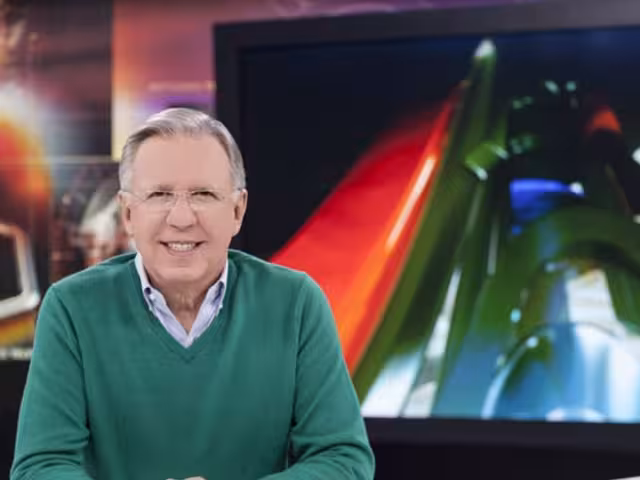 Joaquín López-Dóriga rompe el silencio y revela que fue diagnosticado con cáncer