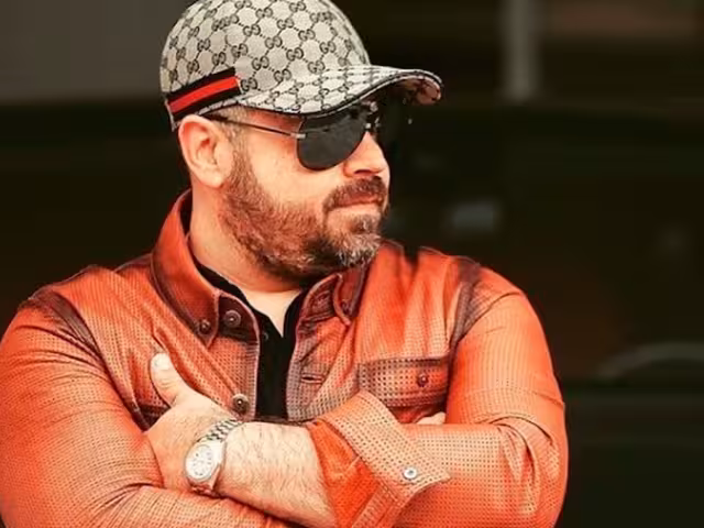 Camilo Ochoa Delgado, alias “El Alucín”