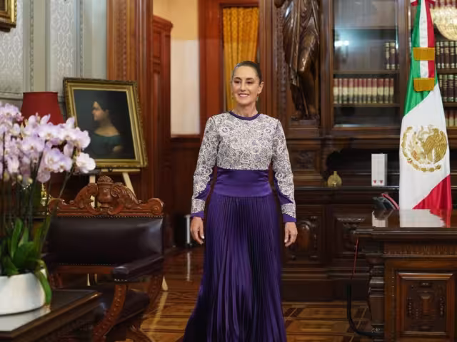 Es tiempo de mujeres, también una revolución”; anuncian documental sobre primer año de la Presidenta Sheinbaum; ¿cuándo se estrena?