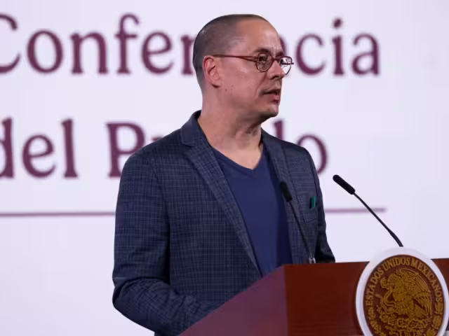 José Antonio Peña merino, titular de la Agencia de Transformación Digital