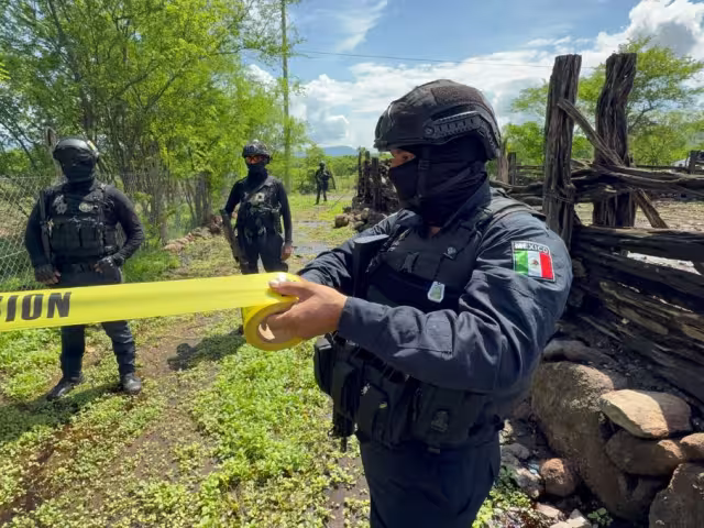 Jesús Norberto figuraba como una pieza clave en las finanzas del Cártel de Sinaloa