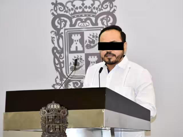 PAN Pide Combate a la Corrupción