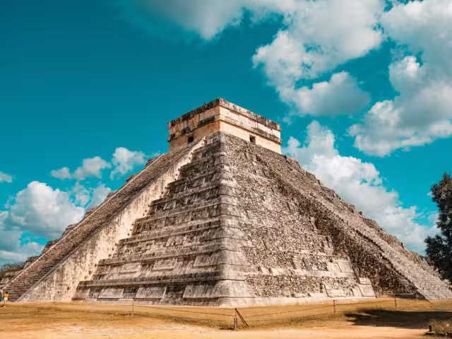 ¿Por qué cerrarán el Gran Museo y la Zona Arqueológica de Chichén Itzá?