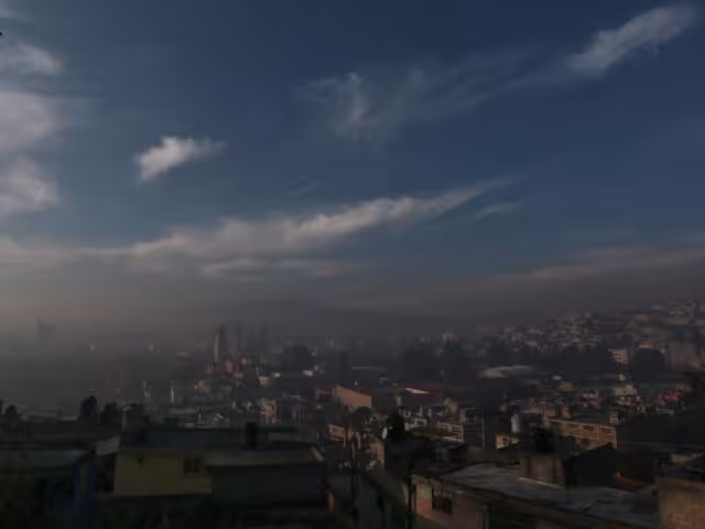 La Comisión Ambiental de la Megalópolis (CAMe) anunció este miércoles la activación de la Fase 1 de contingencia ambiental 