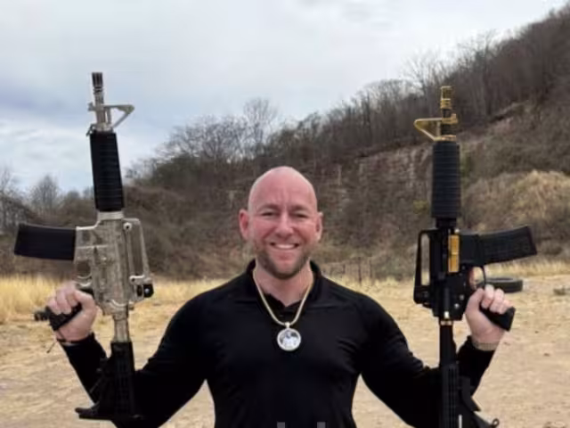 A Marco Ebben, de origen holandés, se le relaciona con Ismael ‘El Mayo’ Zambada