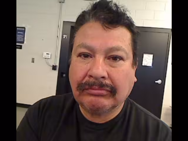 El mexicano Ramón Morales habría sido víctima de una trampa en la que se le acusa falsamente