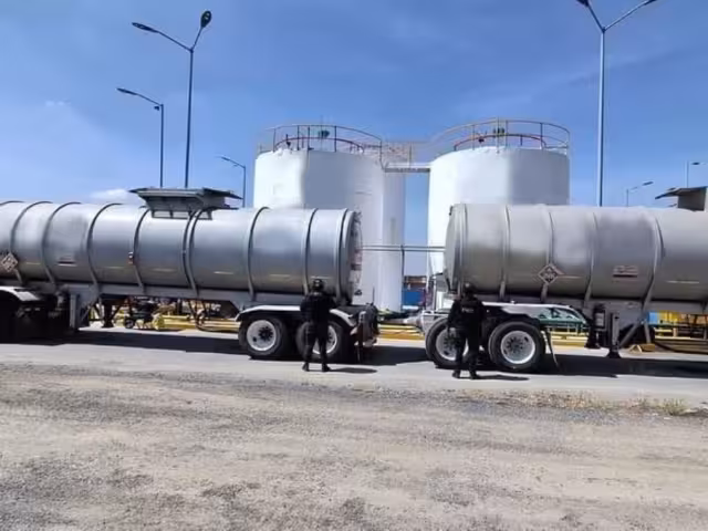 Todo el material fue asegurado conforme a los protocolos judiciales y quedó bajo resguardo del Ministerio Público Federal