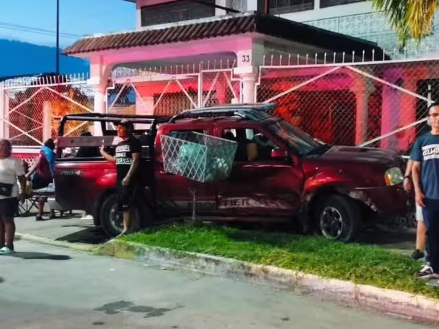 28 muertos por accidentes en la ciudad de Chetumal de enero a agosto del 2025