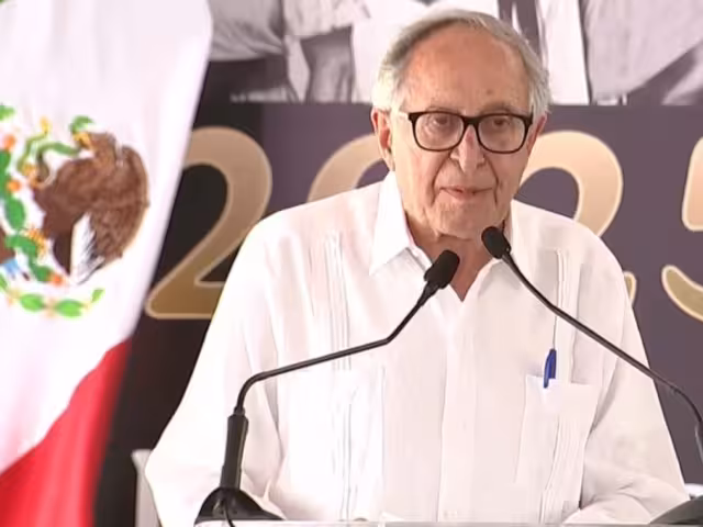 David Kershenobich Stalnikowitz, secretario de Salud