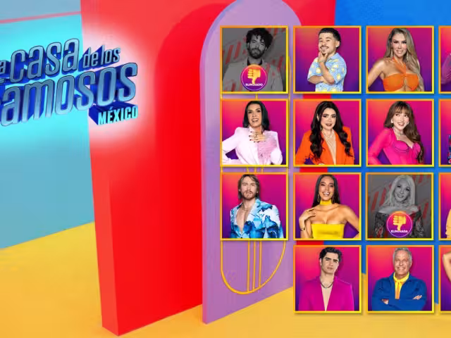La Casa de los Famosos México 2025: Filtran el nombre del tercer eliminado