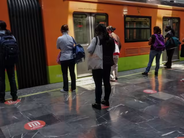 Semovi reiteró su compromiso para facilitar la movilidad de quienes decidan quedarse en la capital