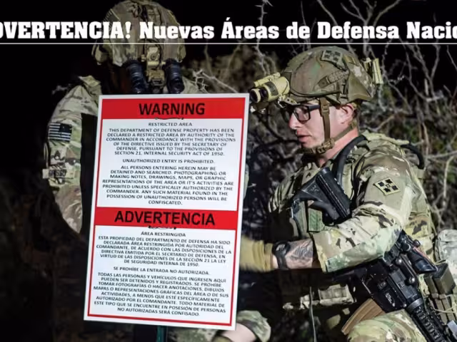 Se trata de una clasificación que implica restricciones estrictas al acceso y la documentación visual