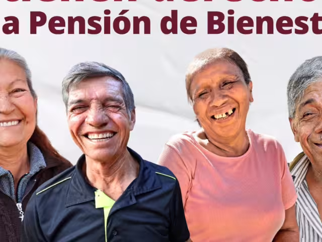 El depósito de los recursos se realizará de manera escalonada del 7 al 30 de mayo