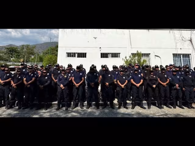 En diversas regiones del país se han detectado falsos policías y elementos coludidos con grupos criminales