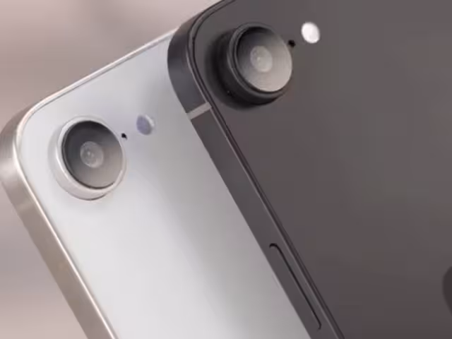 El nuevo iPhone SE 4 presentará cambios importantes en comparación con su predecesor