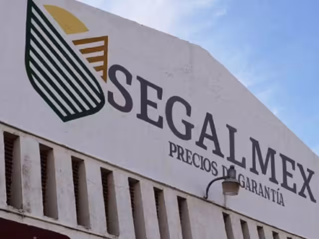 Hugo Buentello Carbonell fue exsubdirector de operaciones en Liconsa.