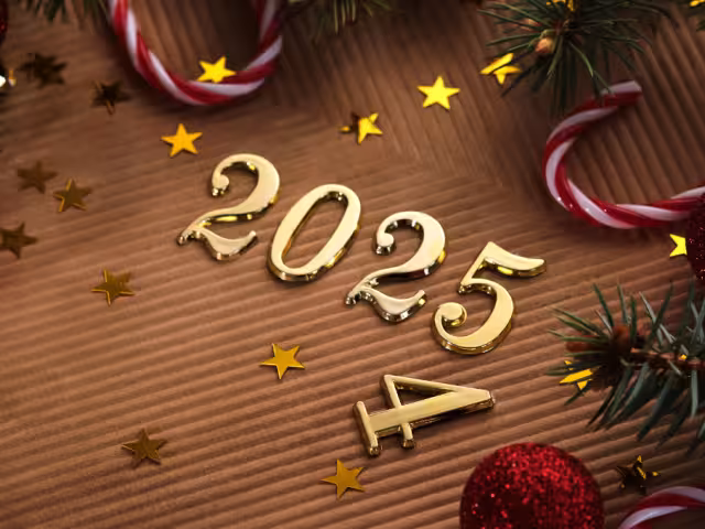 Cada fin de año, el mundo se convierte en un mosaico de celebraciones