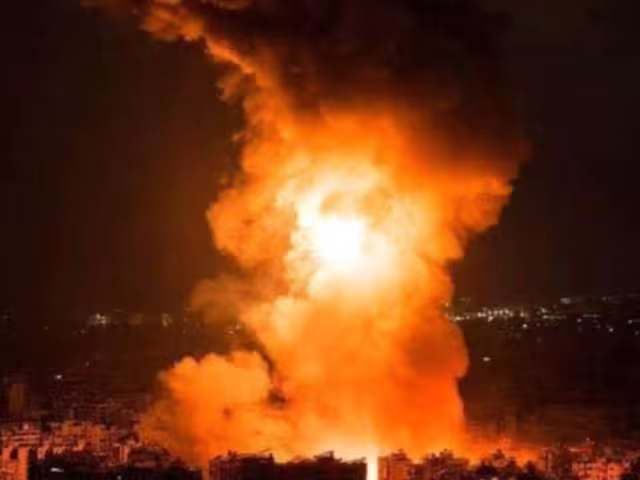 La Secretaría de Relaciones Exteriores recomienda a mexicanos en Irán mantenerse informados