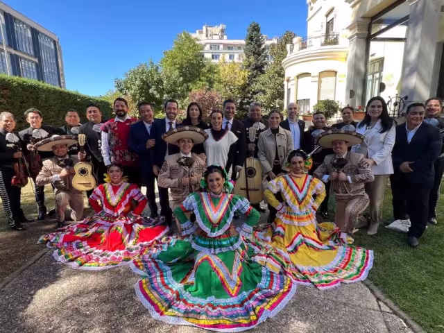 México llevará a la feria a los 32 estados, con un pabellón innovador, inmersivo e interactivo